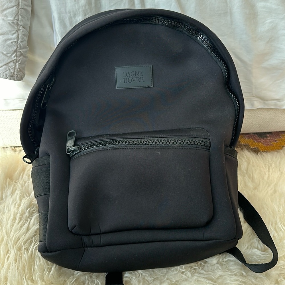 Dagne Dover Dakota medium neoprene backpack